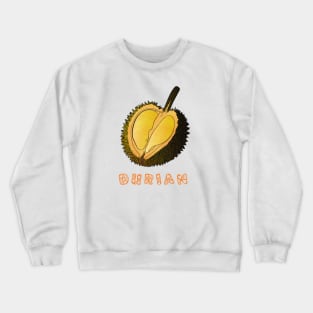 Durian Crewneck Sweatshirt